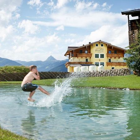 Appartements Luegeck ฮอลเลอร์บาค อิม พินซ์เกา ภายนอก รูปภาพ