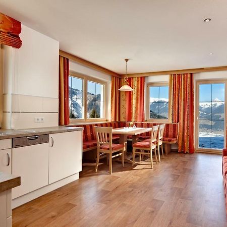 Appartements Luegeck ฮอลเลอร์บาค อิม พินซ์เกา ภายนอก รูปภาพ
