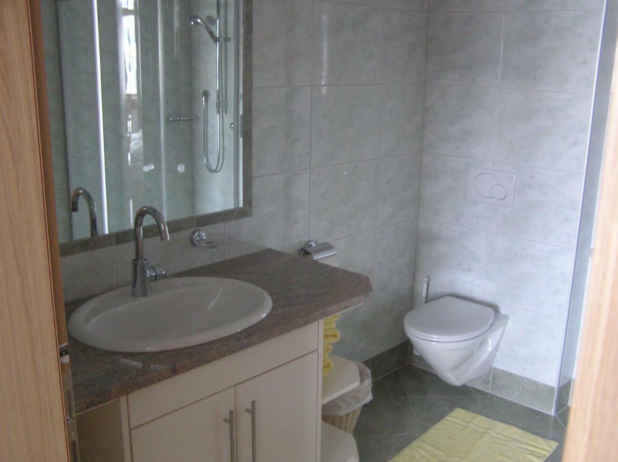 Appartements Luegeck ฮอลเลอร์บาค อิม พินซ์เกา ภายนอก รูปภาพ