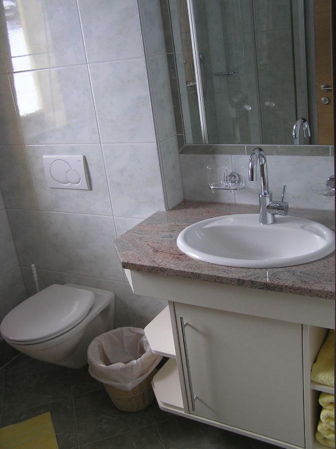 Appartements Luegeck ฮอลเลอร์บาค อิม พินซ์เกา ภายนอก รูปภาพ