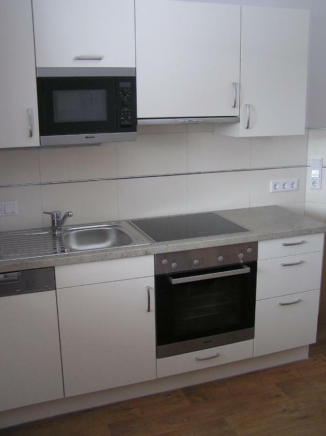 Appartements Luegeck ฮอลเลอร์บาค อิม พินซ์เกา ภายนอก รูปภาพ